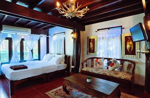 Doi Lo Hotel | Huen Tip Viman Chiangmai
