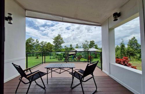 Mae Kon House | Hug Doi Homestay Chiang Rai