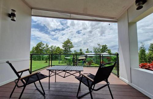 Mae Kon House | Hug Doi Homestay Chiang Rai