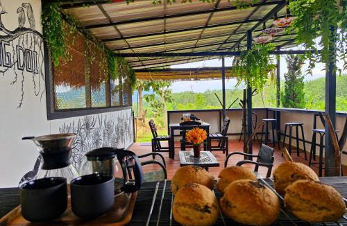 Mae Kon House | Hug Doi Homestay Chiang Rai