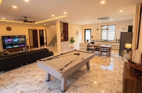 South Pattaya Villa | Huge 7BR Villa in Central pattaya neear walking street - Private pool Luxury