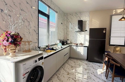 South Pattaya Villa | Huge 7BR Villa in Central pattaya neear walking street - Private pool Luxury