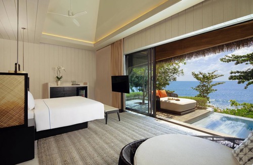 Bophut Resort | Hyatt Regency Koh Samui