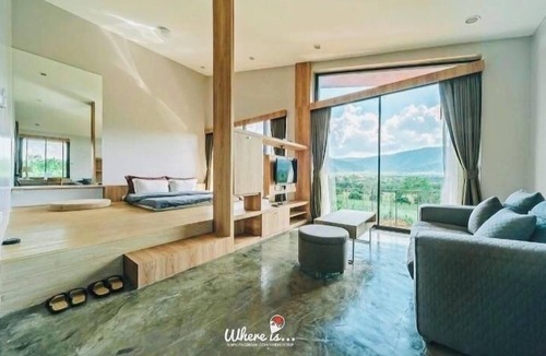 Mu Si Hotel | Hyde 198 Homeresort