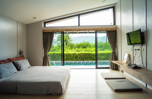 Mu Si Hotel | Hyde 198 Homeresort