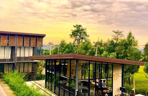 Mu Si Hotel | Hyde 198 Homeresort