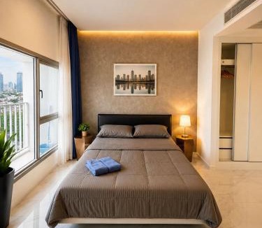 Khlong Tan Apartment | Hyde Sukhumvit11 Bangkok Near-Bts Nana
