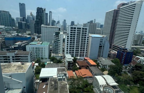 Khlong Tan Apartment | Hyde Sukhumvit11 Bangkok Near-Bts Nana