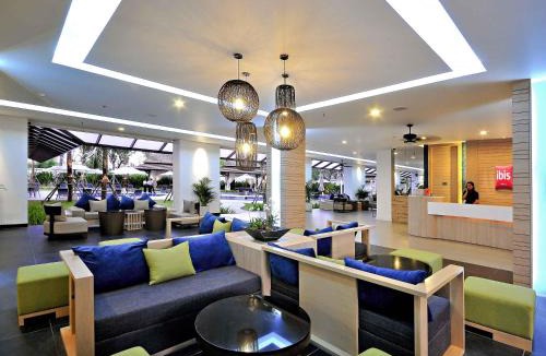 Kata Hotel | Ibis Phuket Kata