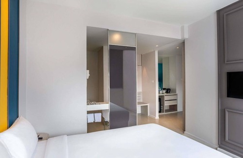 Talat Yai Hotel | ibis Styles Phuket City Hotel