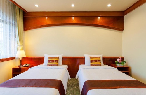 Talat Yai Apartment | ID Residences Phuket