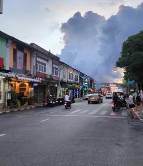 Talat Nuea House | IHOC - Phuket OldTown