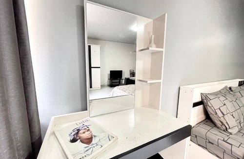 Ban Mai Apartment | Impact Arena C3 Lily