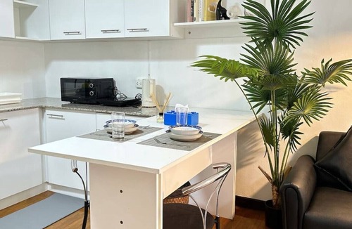 Chang Phueak Apartment | In the city with Doi suthep panorama