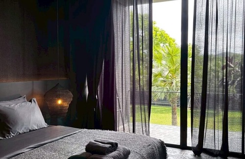 Kanchanaburi Hotel | inchantreemeedao