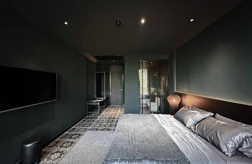 Kanchanaburi Hotel | inchantreemeedao