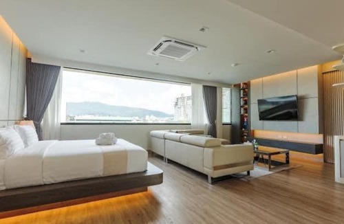 Hat Yai Hotel | indigo Hotel Hatyai 1 Phet Kasem Road