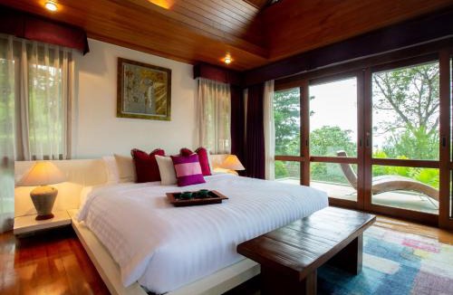 Kata Villa | Infinity View by Elite Havens