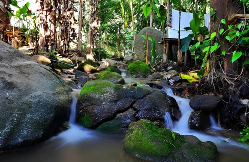 Mae Taeng House | Ing Nuea Homestay
