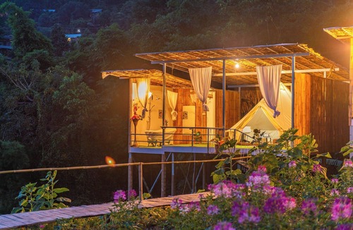 Mae Taeng House | Ing Nuea Homestay