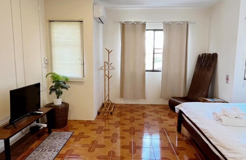 Don Kaeo Hostel | inghome & guesthouse