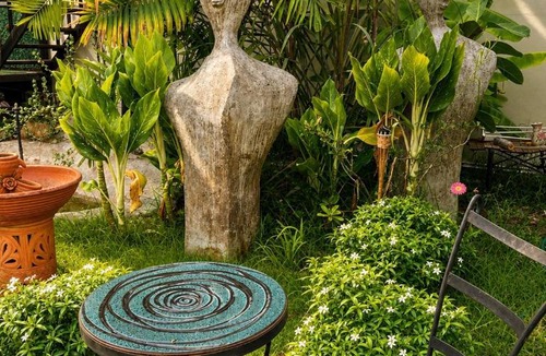 Don Kaeo Hostel | inghome & guesthouse