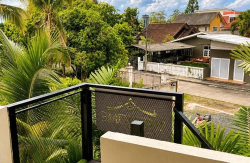 Don Kaeo Hostel | inghome & guesthouse
