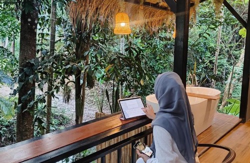 Ko Lanta Cabin | Ingtara at Lanta