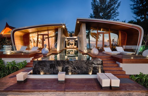 Khok Kloi Hotel | Iniala Beach House