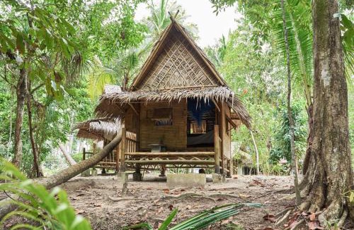 Hin Hong Hotel | INNERGY Retreat Bungalows Koh Phangan