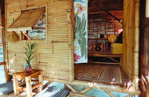 Hin Hong Hotel | INNERGY Retreat Bungalows Koh Phangan