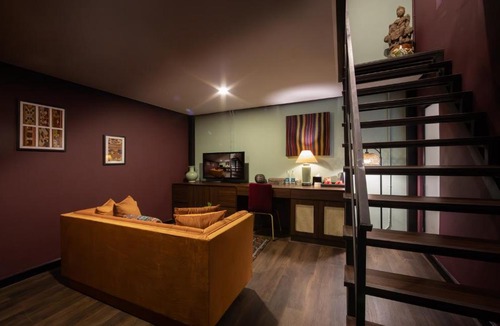 Vientiane Hotel | Inpeng View Hotel