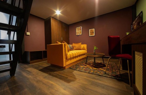 Vientiane Hotel | Inpeng View Hotel