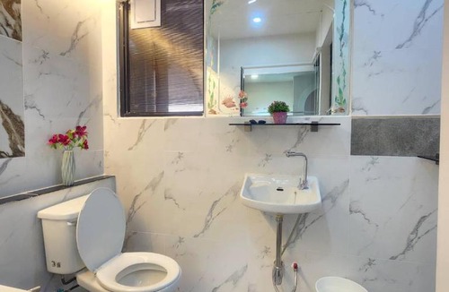Mueang Samut Prakan District Apartment | Irich Theparak S101 - BTS-Chang Erawan 2kms