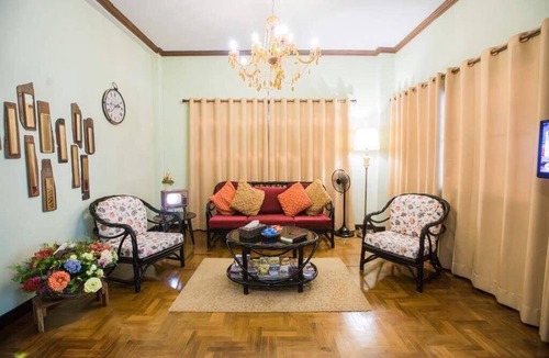 Huay Kaew House | iRoom Boutique House