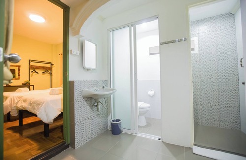 Huay Kaew House | iRoom Boutique House