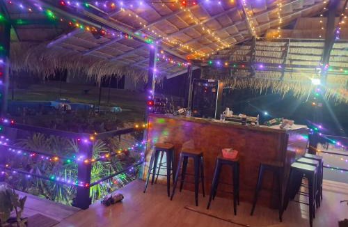 Nikhom Kham Soi Resort | Isaan Country Retreat
