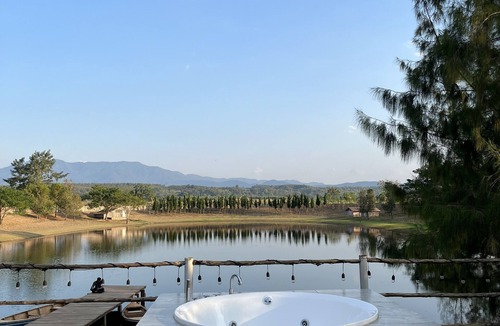 Chiang Dao Resort | ISBJORN