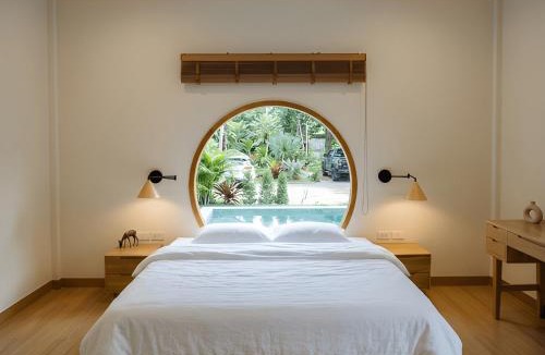 Wok Tum Villa | Island Bloom Villas