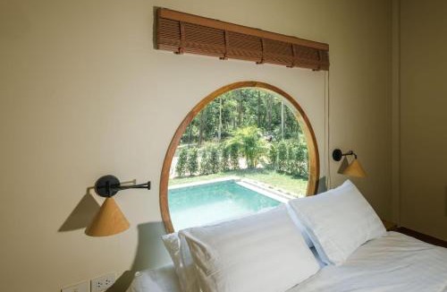 Wok Tum Villa | Island Bloom Villas