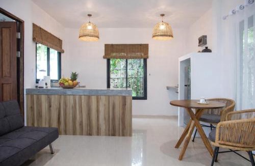 Hin Hong Villa | Island`s Pearl Home with Private Patio Quiet & Peaceful, Hin Kong