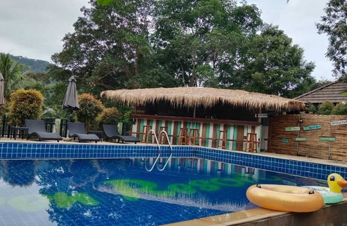 Ko Chang Villa | IYARA BOTY VILLAS KLONG PRAO BEACH KOH CHANG THAILAND