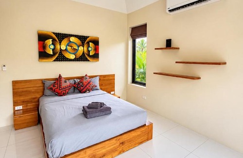 Wok Tum Villa | Izzy Villa - 2BR Private Pool Villa