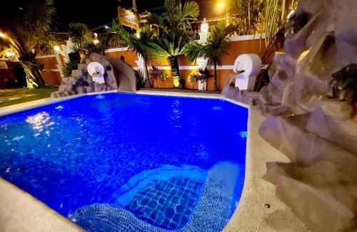 South Pattaya Villa | IZZYLAND Luxury Pool Villa Pattaya Walking Street