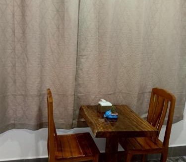 Ko Chang Resort | Jae Suan Bungalow