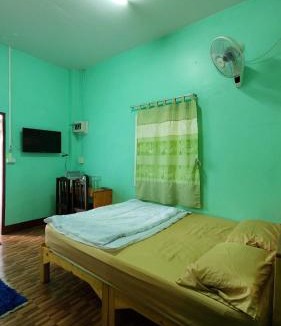 Mae Ai House | JaiSabai Homestay