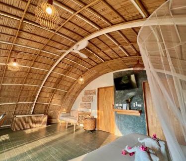 Ko Yao Resort | Jaiyen Boutique Resort