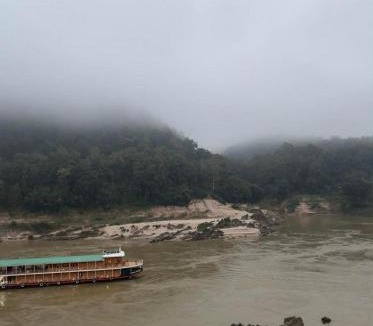 Pakbeng House | Janh Ya Phone Guesthouse