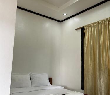 Pakbeng House | Janh Ya Phone Guesthouse