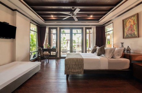 Kathu Hotel | Jantra Residence by Chinocollection
